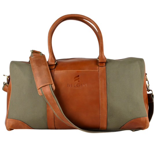 Winston Duffle