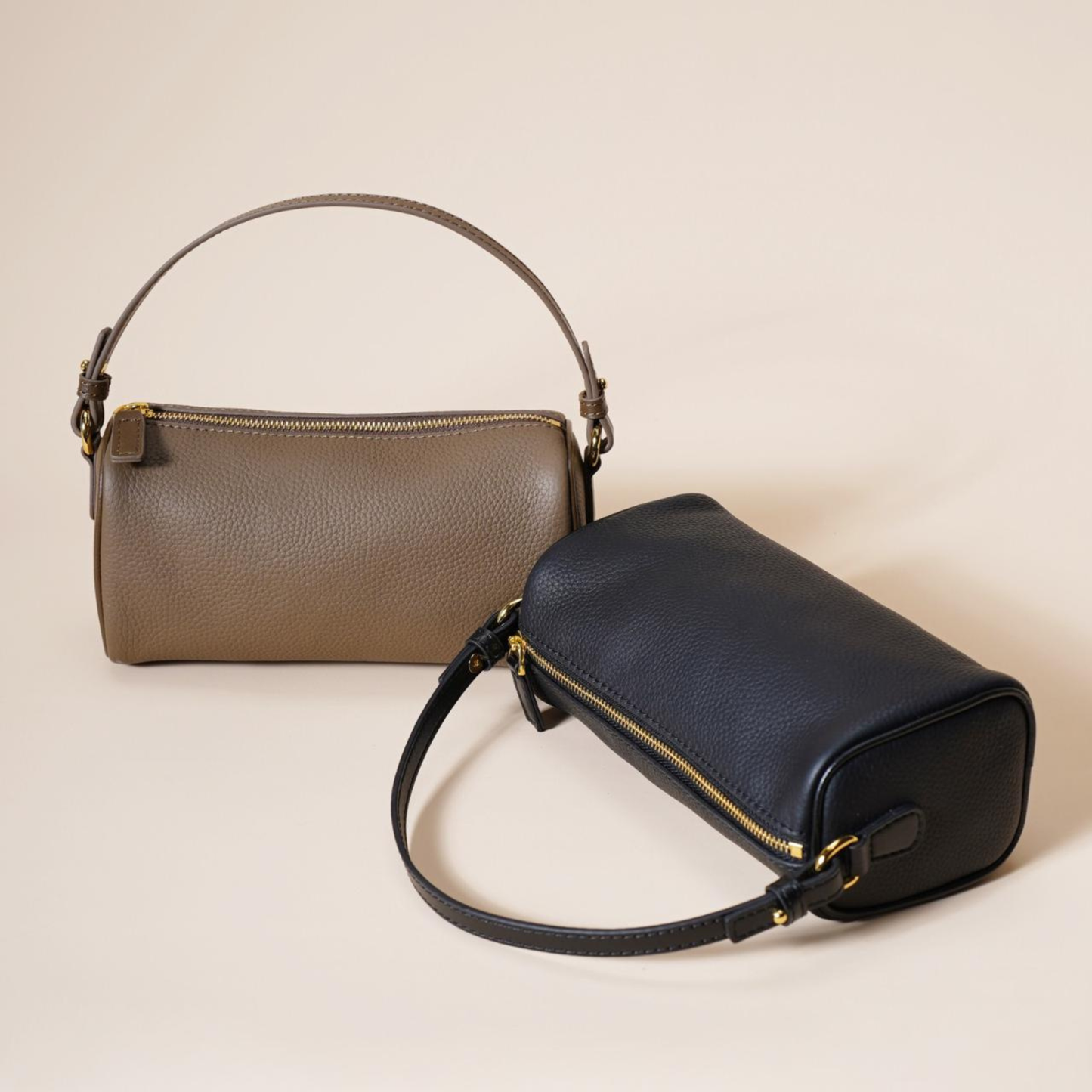 Crescent Crossbody Bag