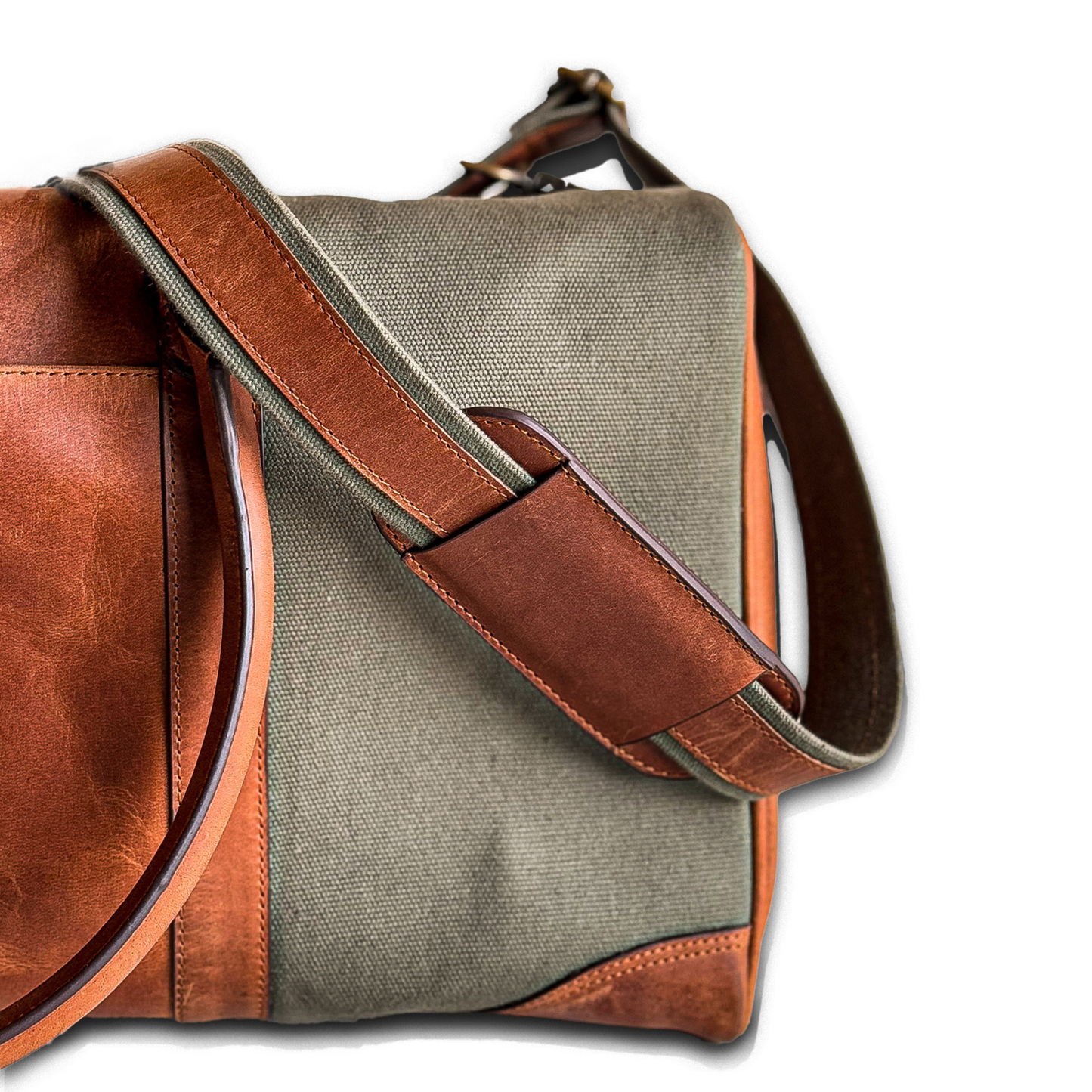 Winston Duffle