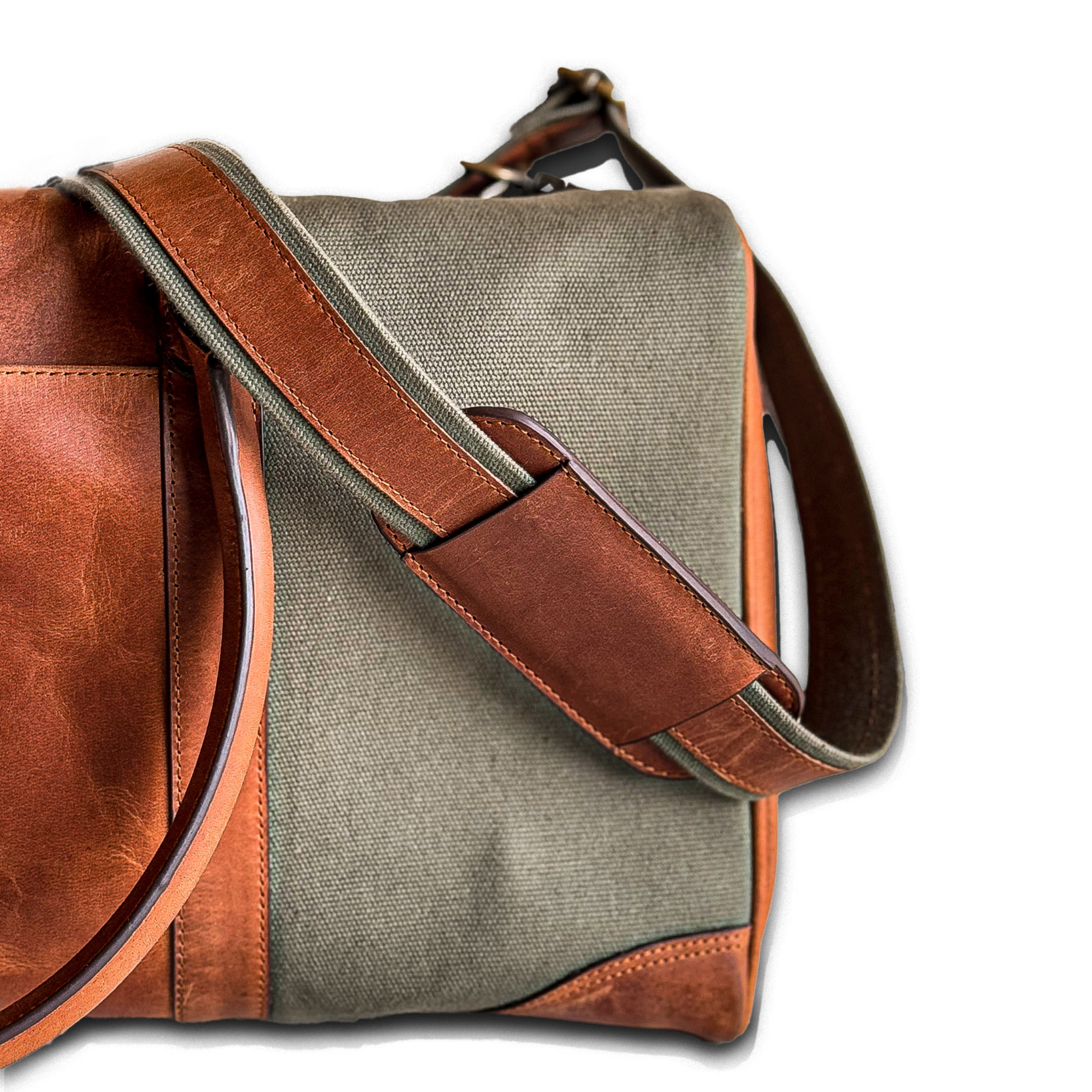 Winston Duffle