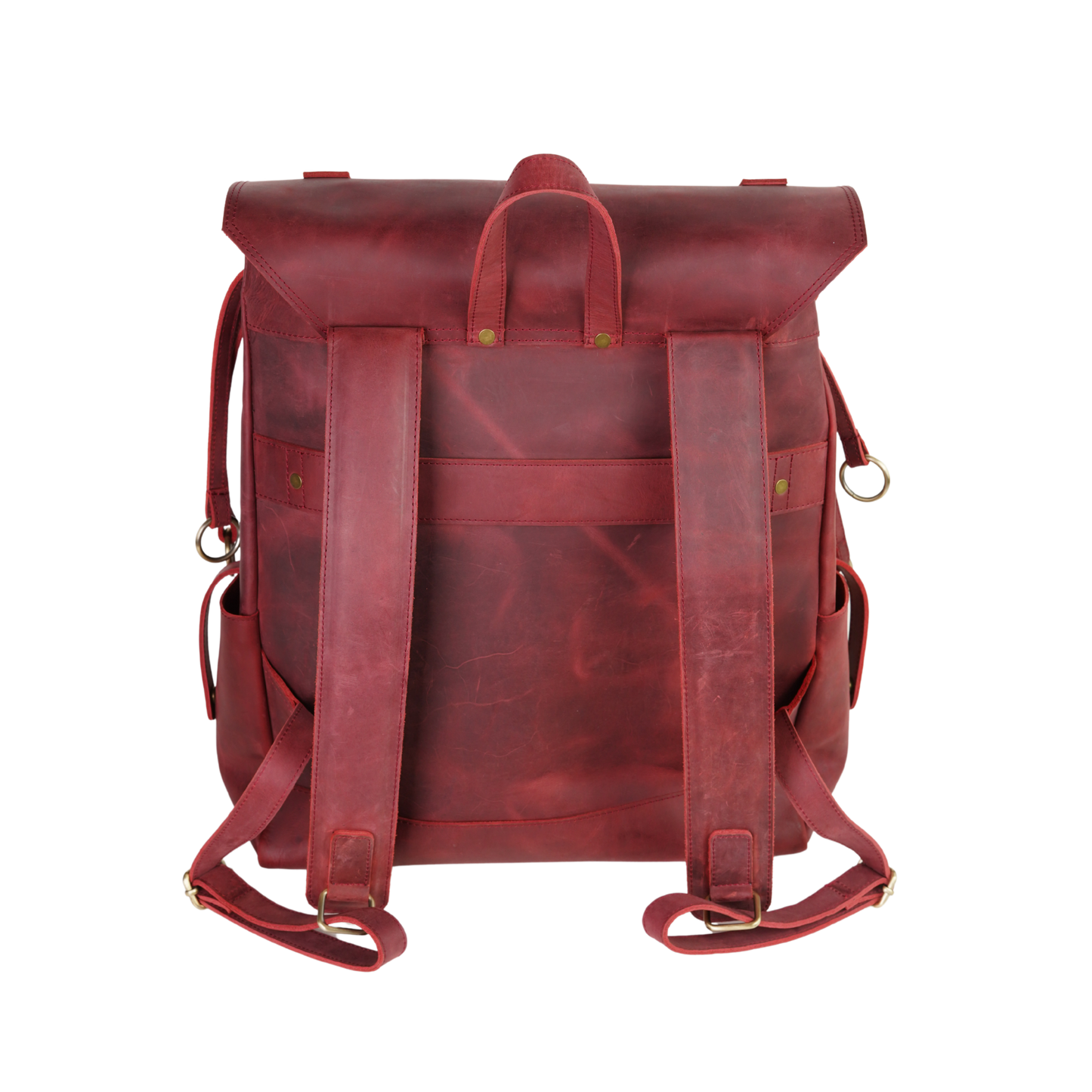 Burgundy Reign