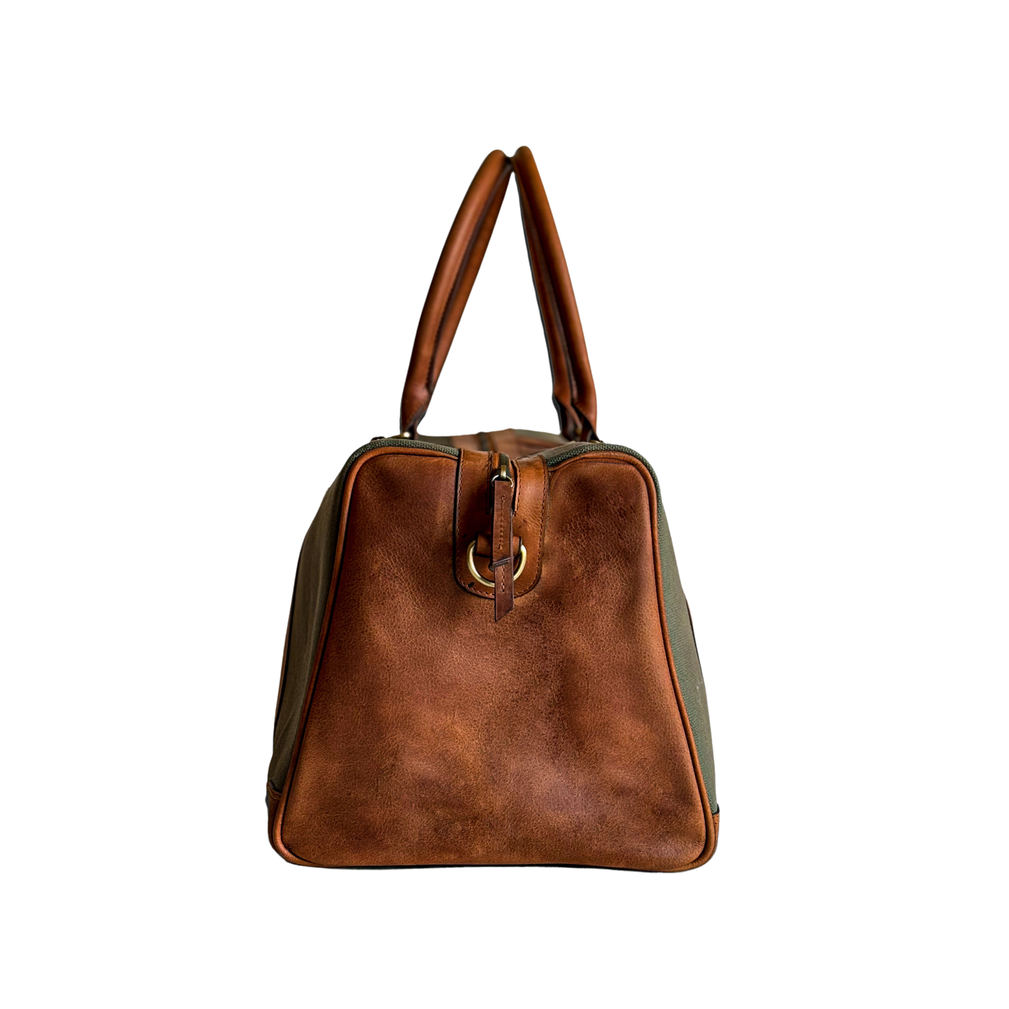 Winston Duffle