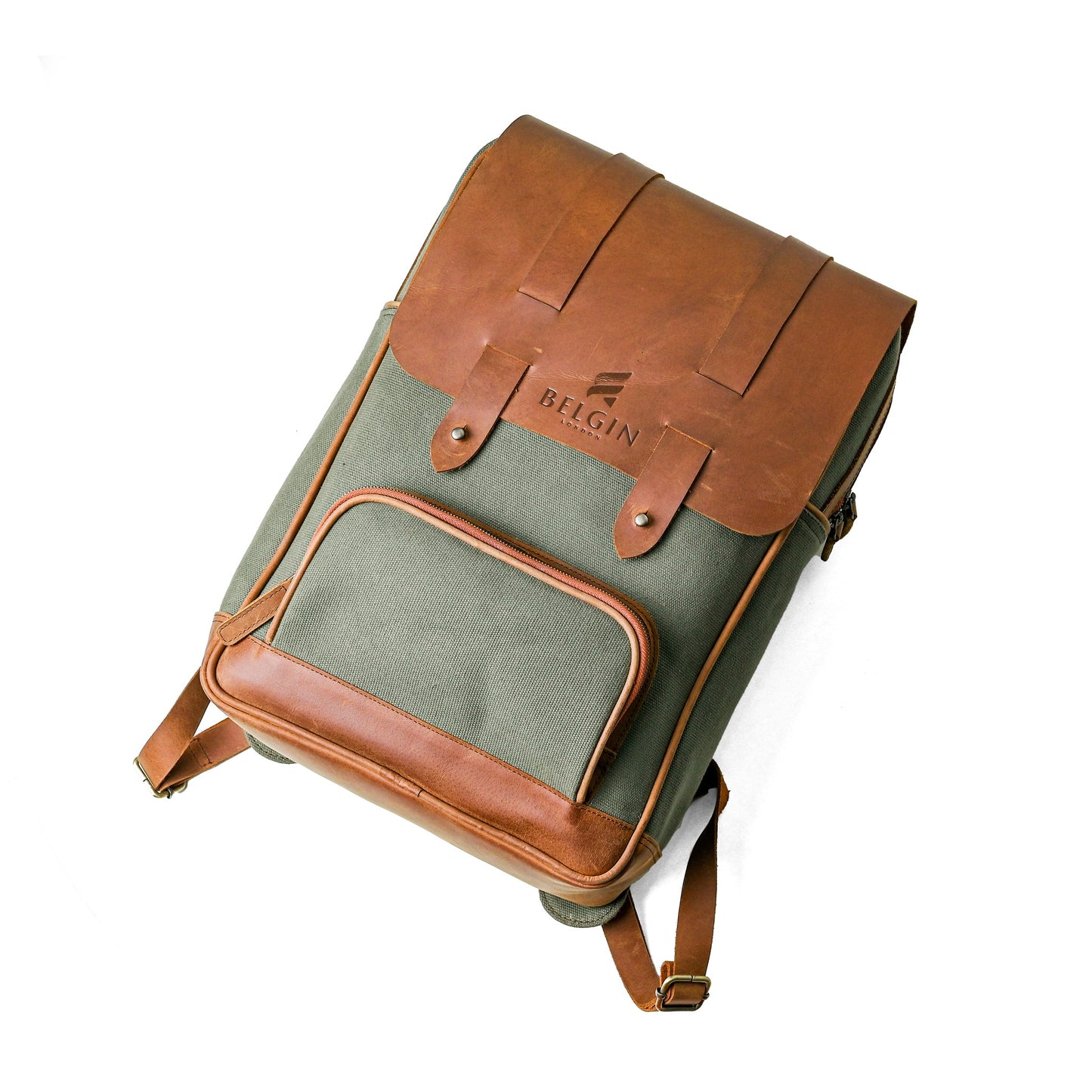 Sandstone Loden