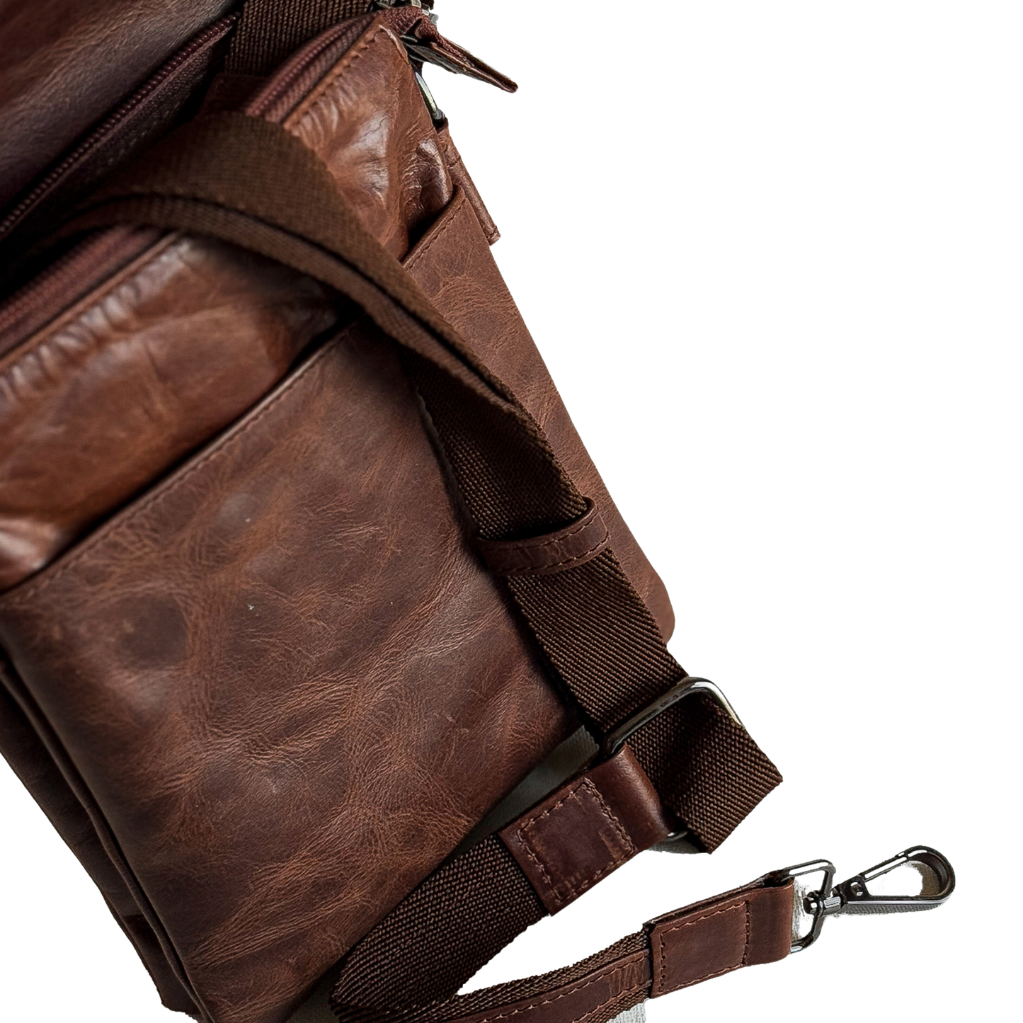 Aurum Crossbag