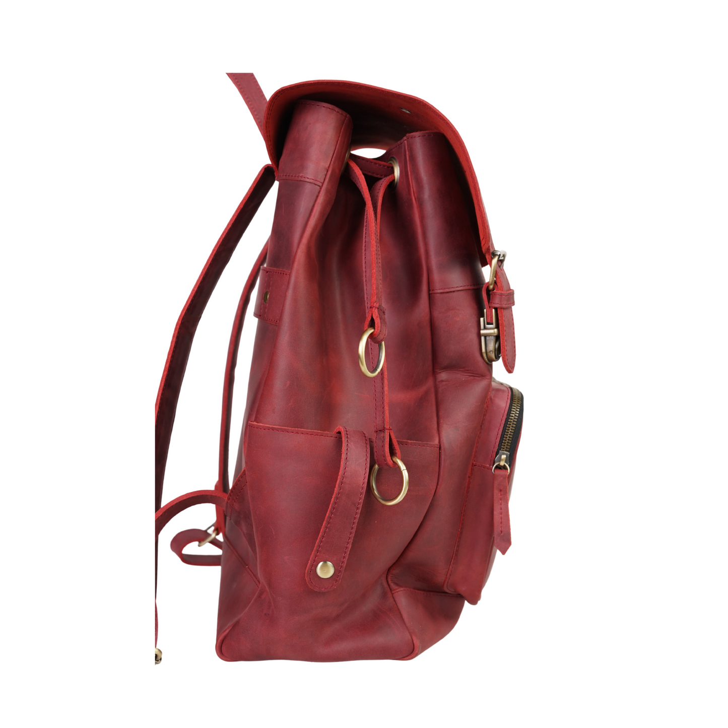 Burgundy Reign