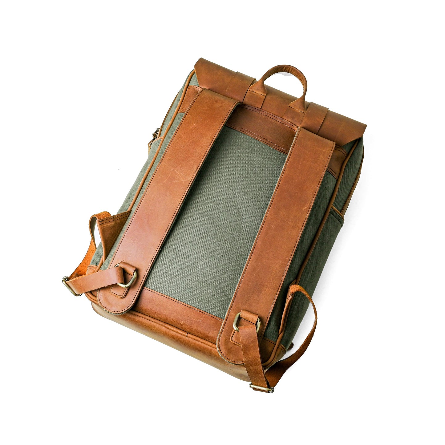 Sandstone Loden