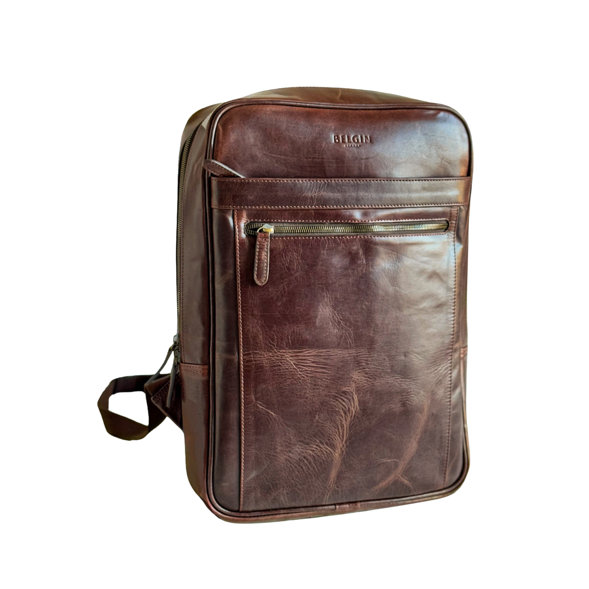 Obsidian brown