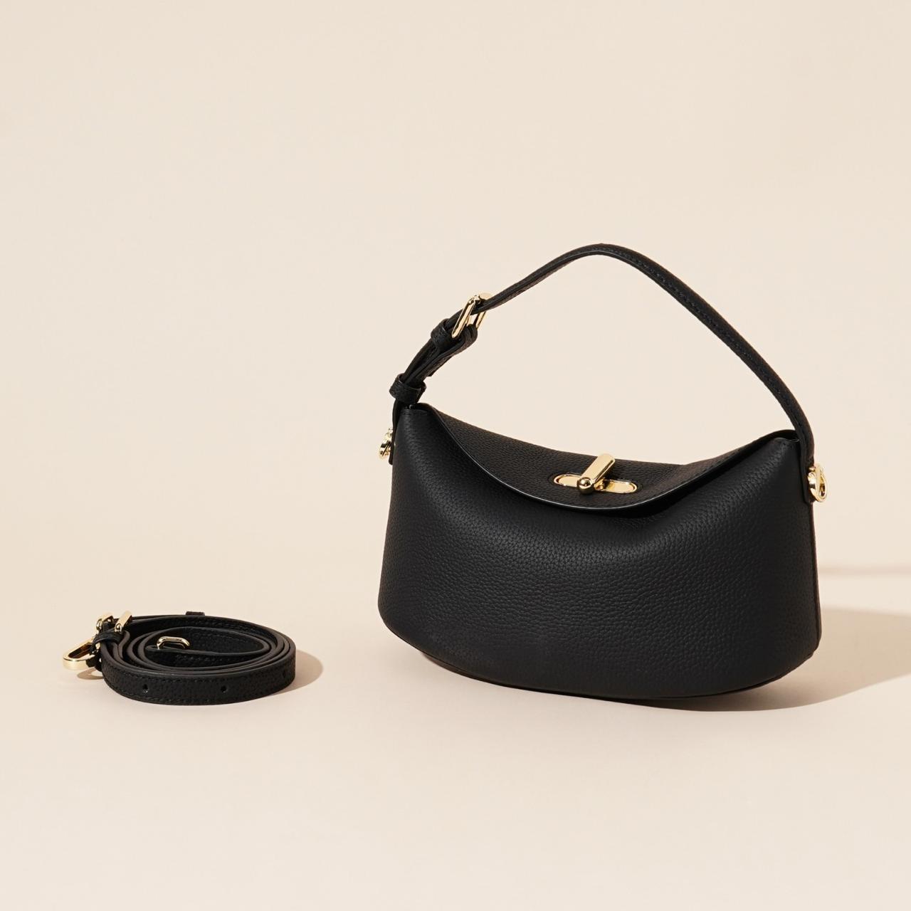 Convertible Shoulder Bag