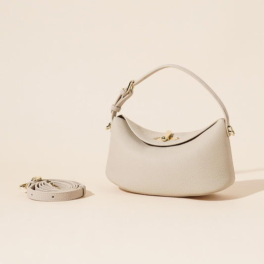 Convertible Shoulder Bag
