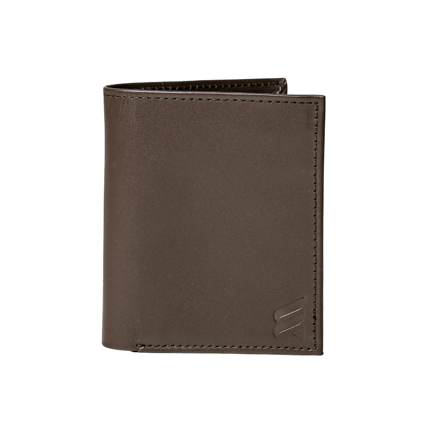 Cognac Wallet