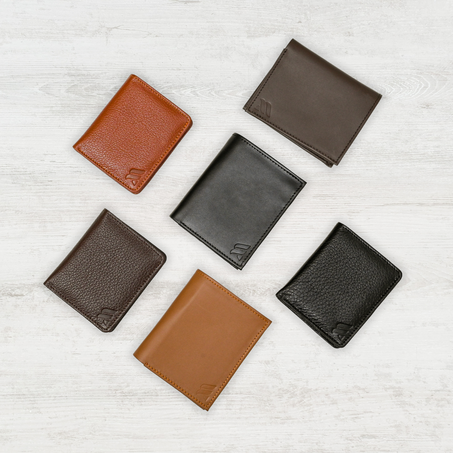 Wallets