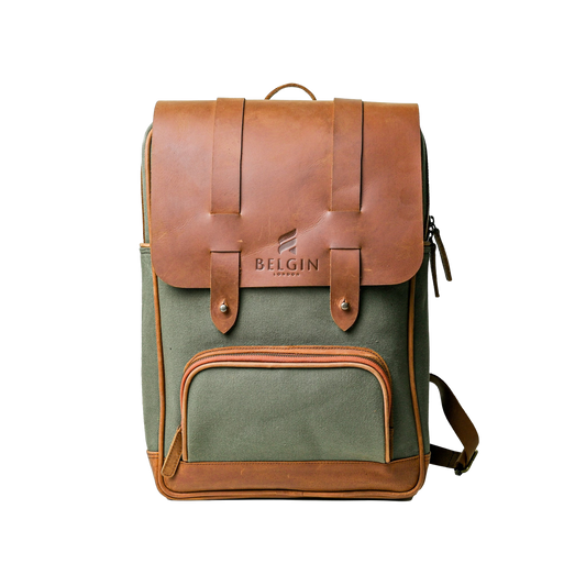 Sandstone Loden