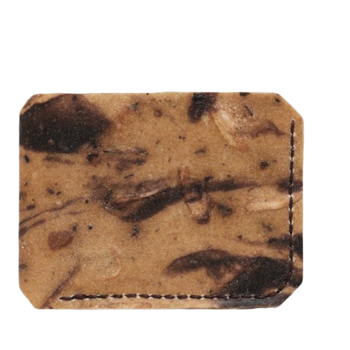 Vestige wallet