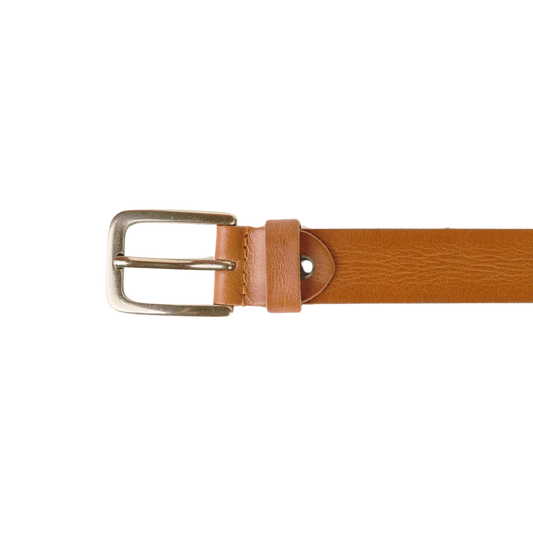Pale Chestnut