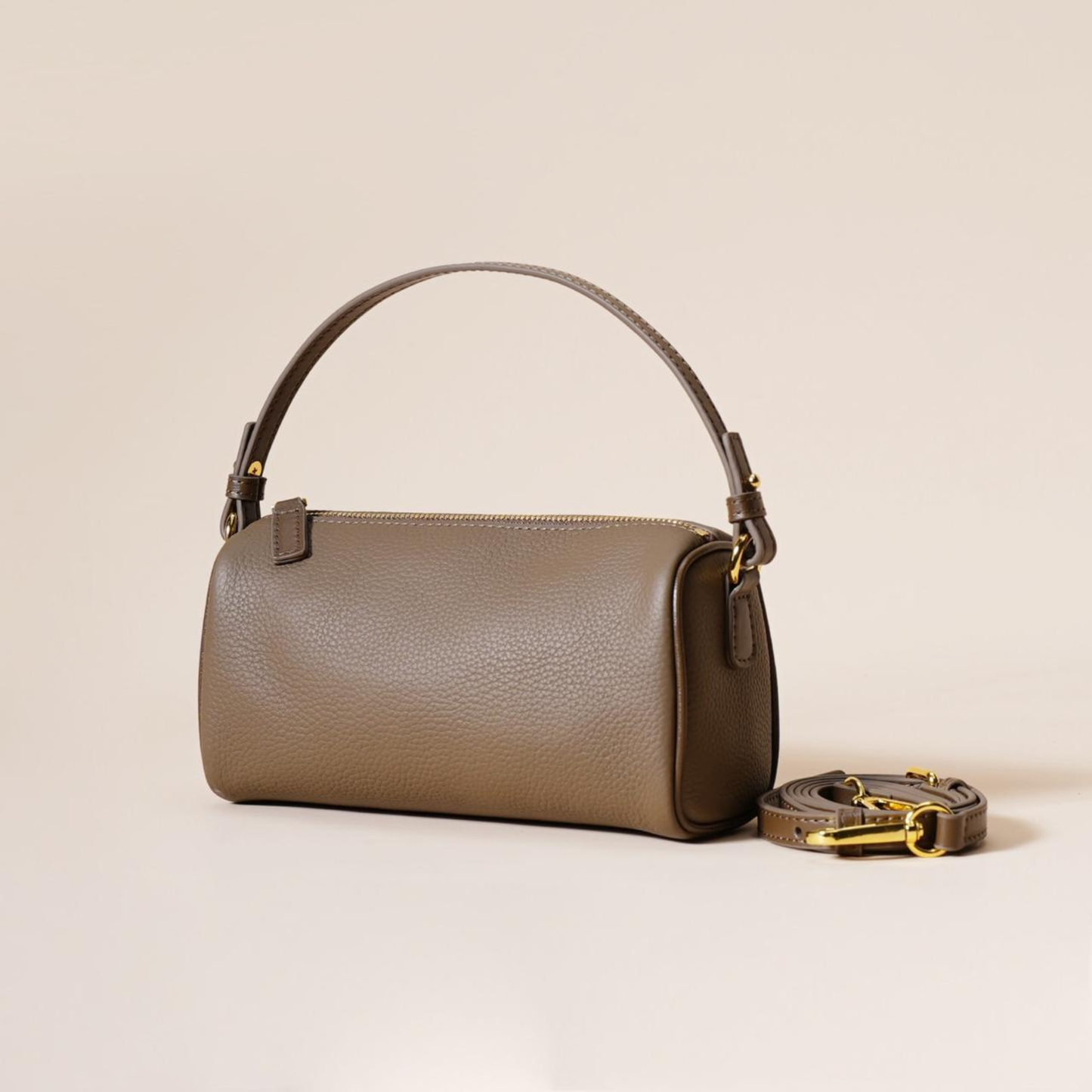 Crescent Crossbody Bag