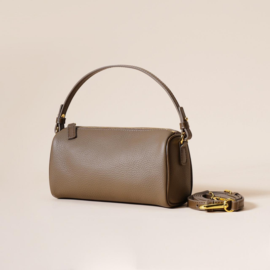 Crescent Crossbody Bag
