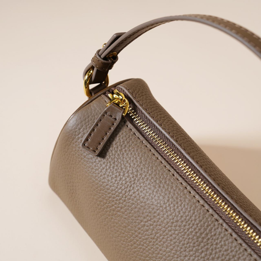 Crescent Crossbody Bag