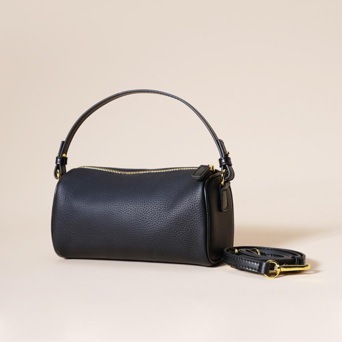 Crescent Crossbody Bag