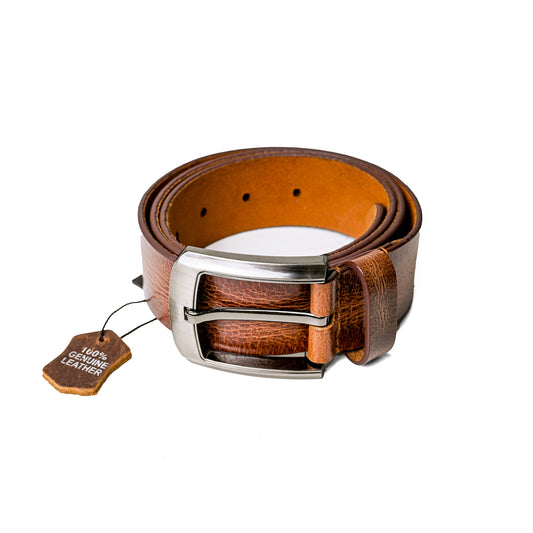 Light Brown Belt