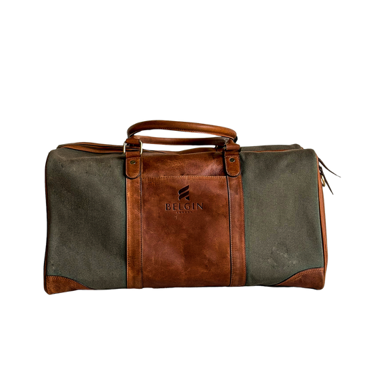 Winston Duffle
