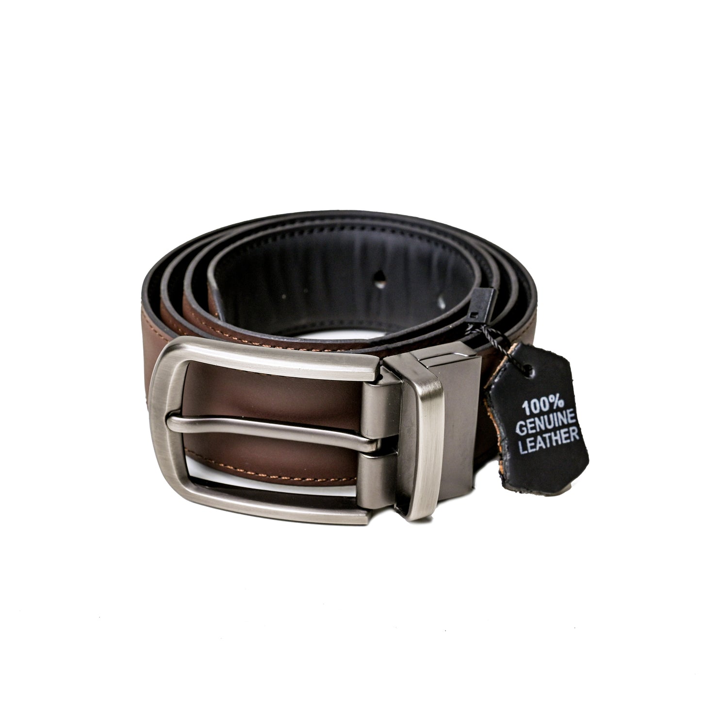 Medium Brown Belt