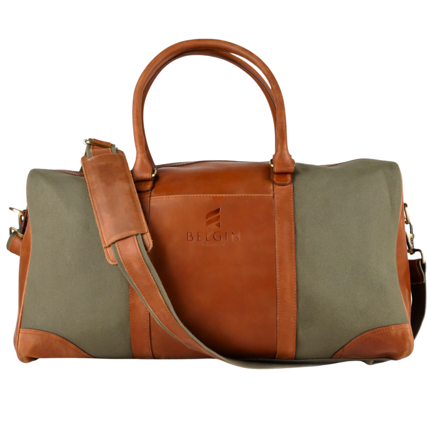 Winston Duffle