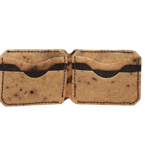 Vestige wallet