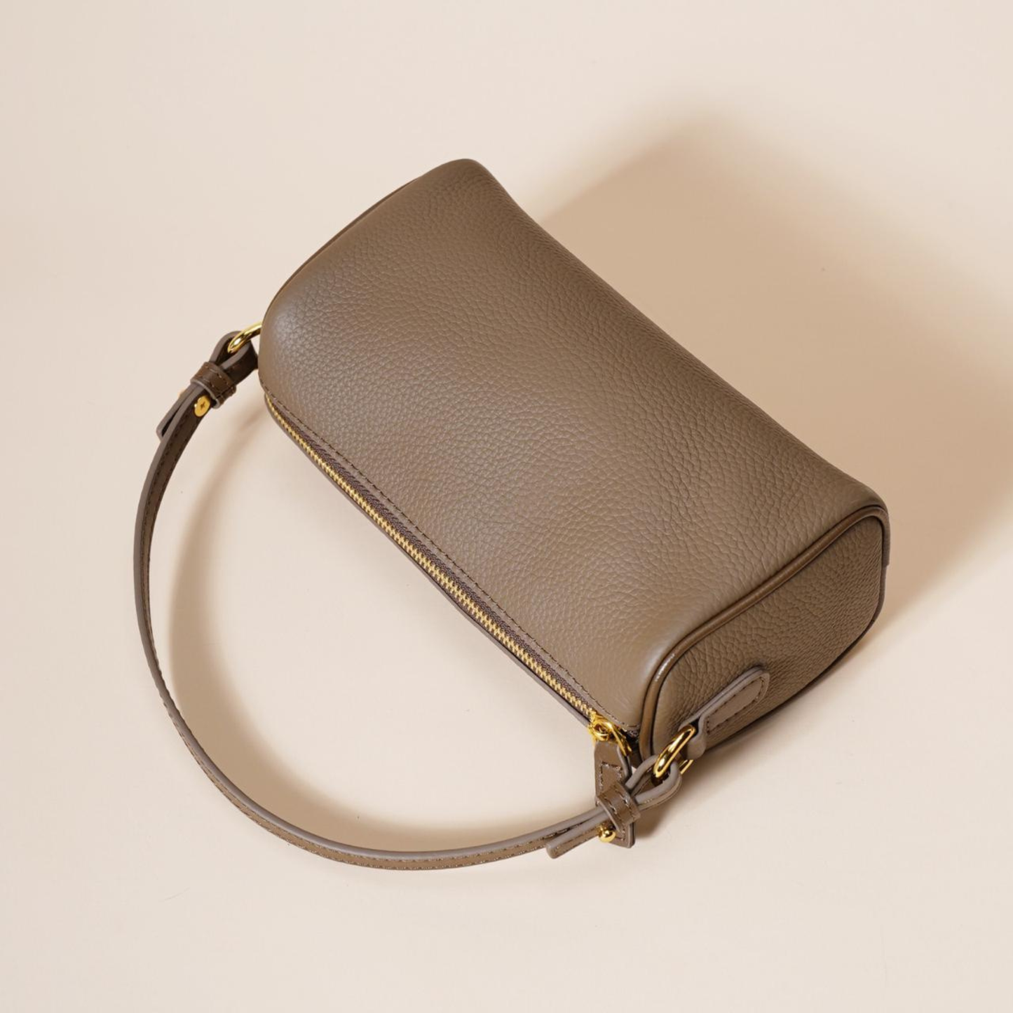 Crescent Crossbody Bag