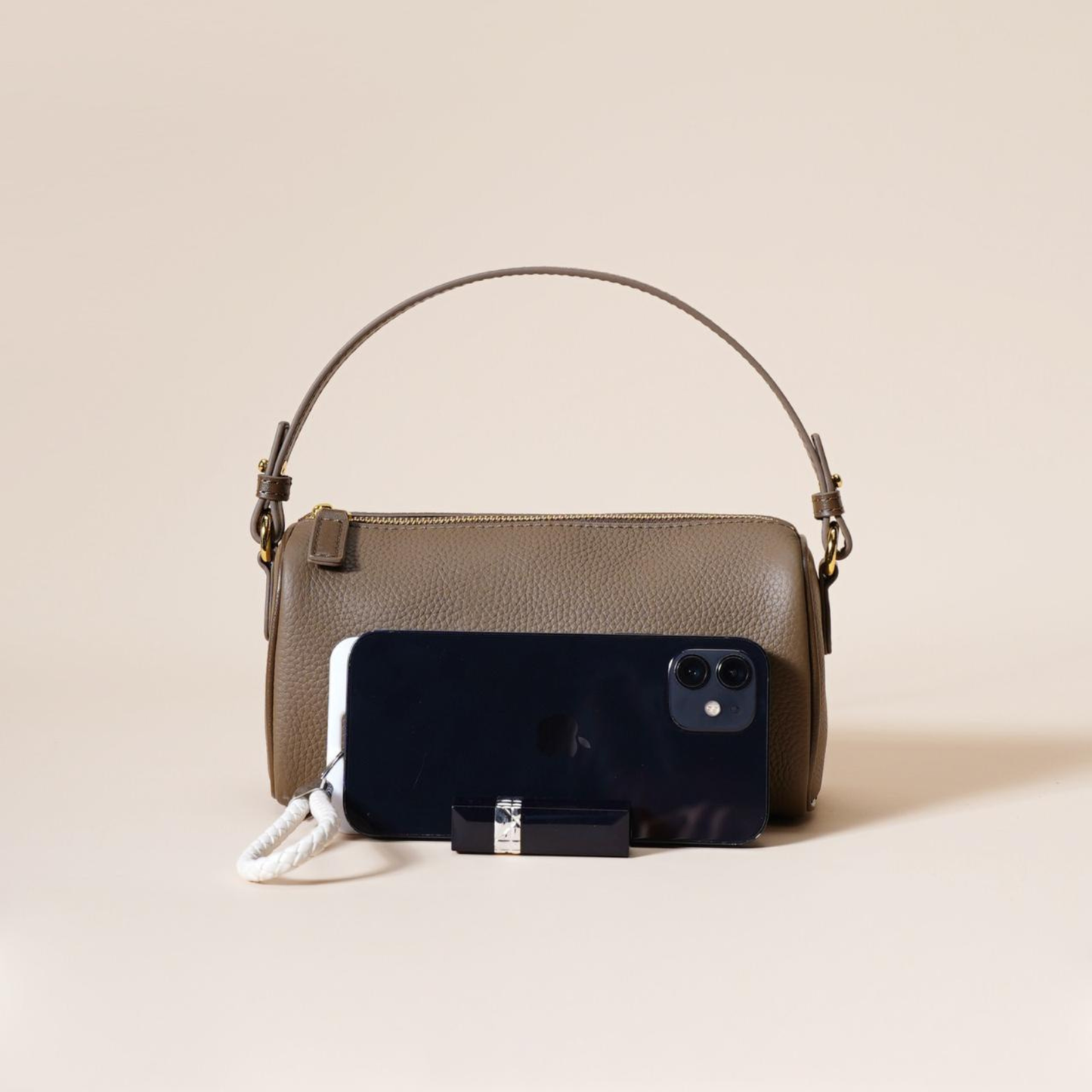 Crescent Crossbody Bag