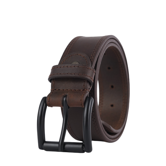 Dark Brown Belt