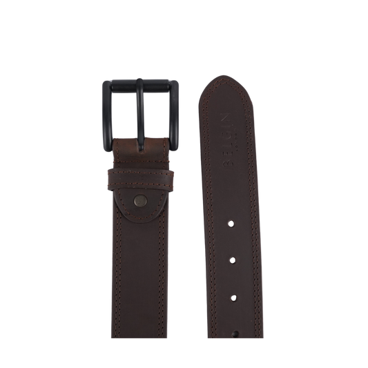 Dark Brown Belt