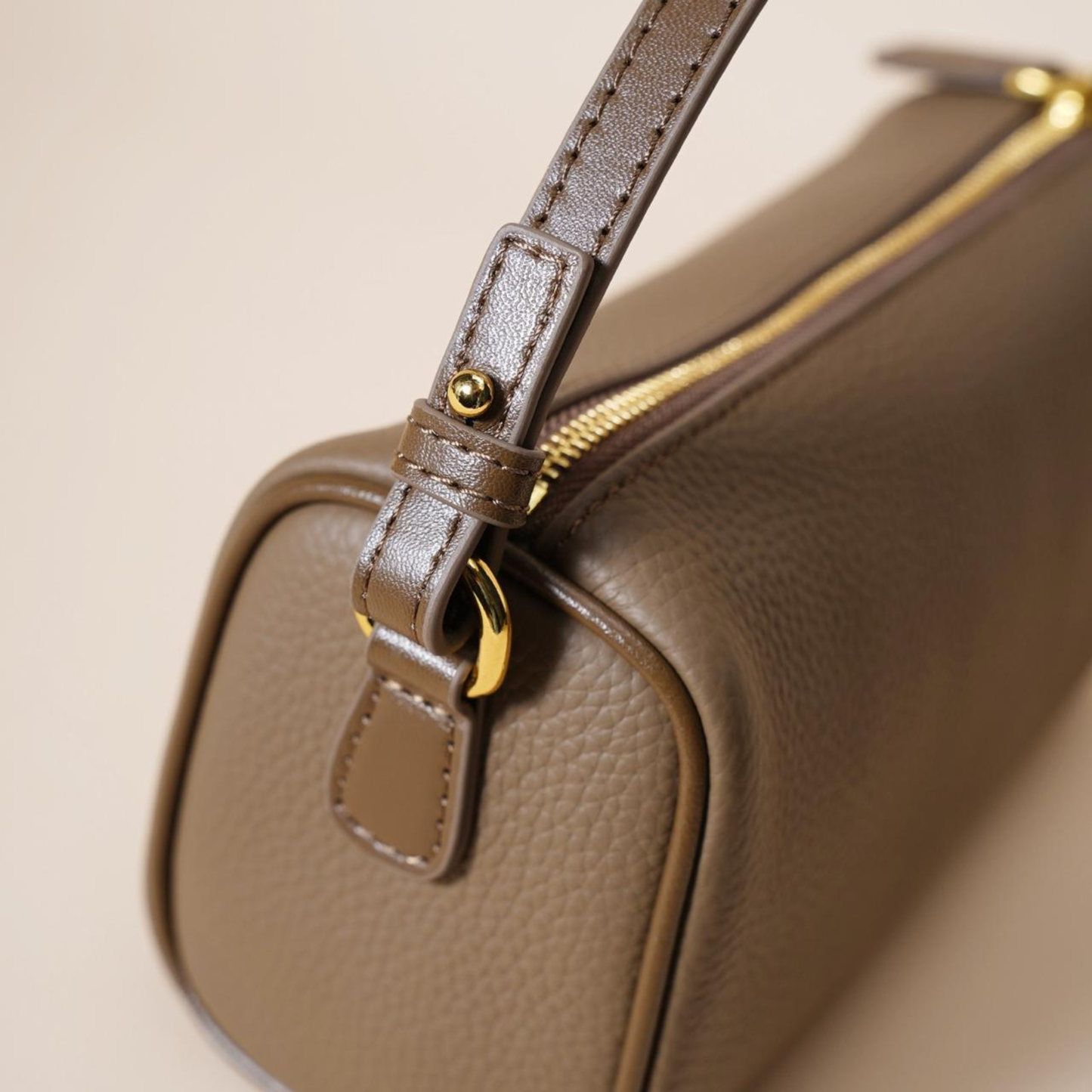 Crescent Crossbody Bag