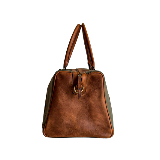Winston Duffle