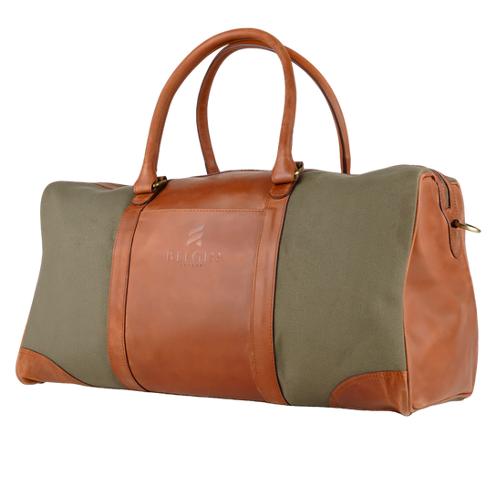 Winston Duffle