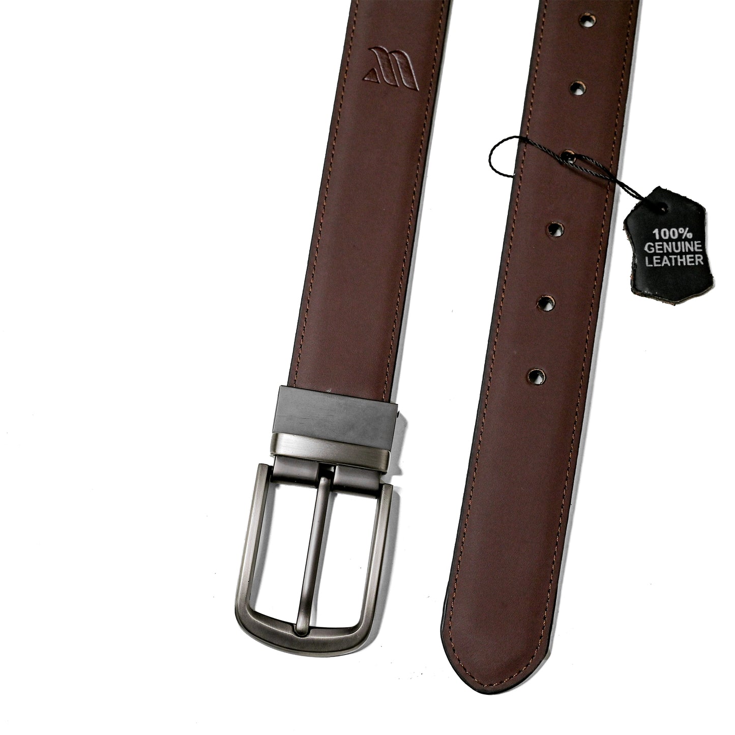 Medium Brown Belt