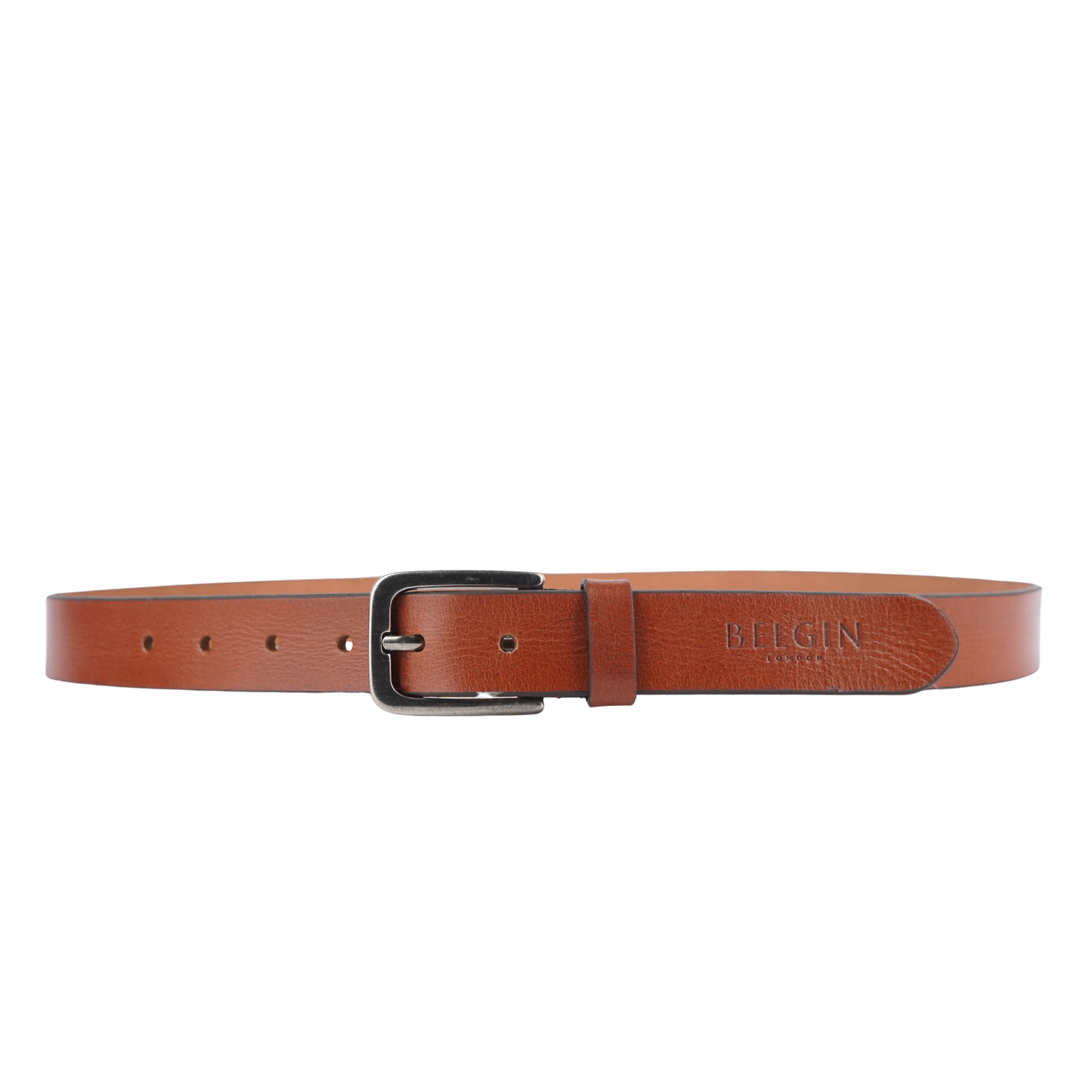 Pale Chestnut