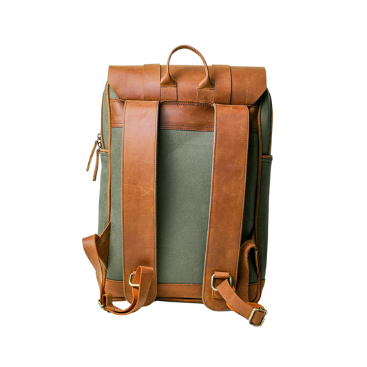 Sandstone Loden
