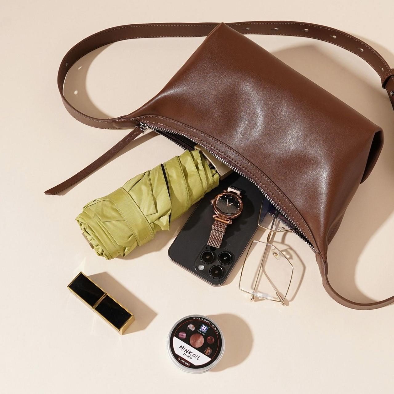 Hobo Bag