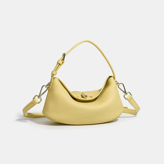 Convertible Shoulder Bag