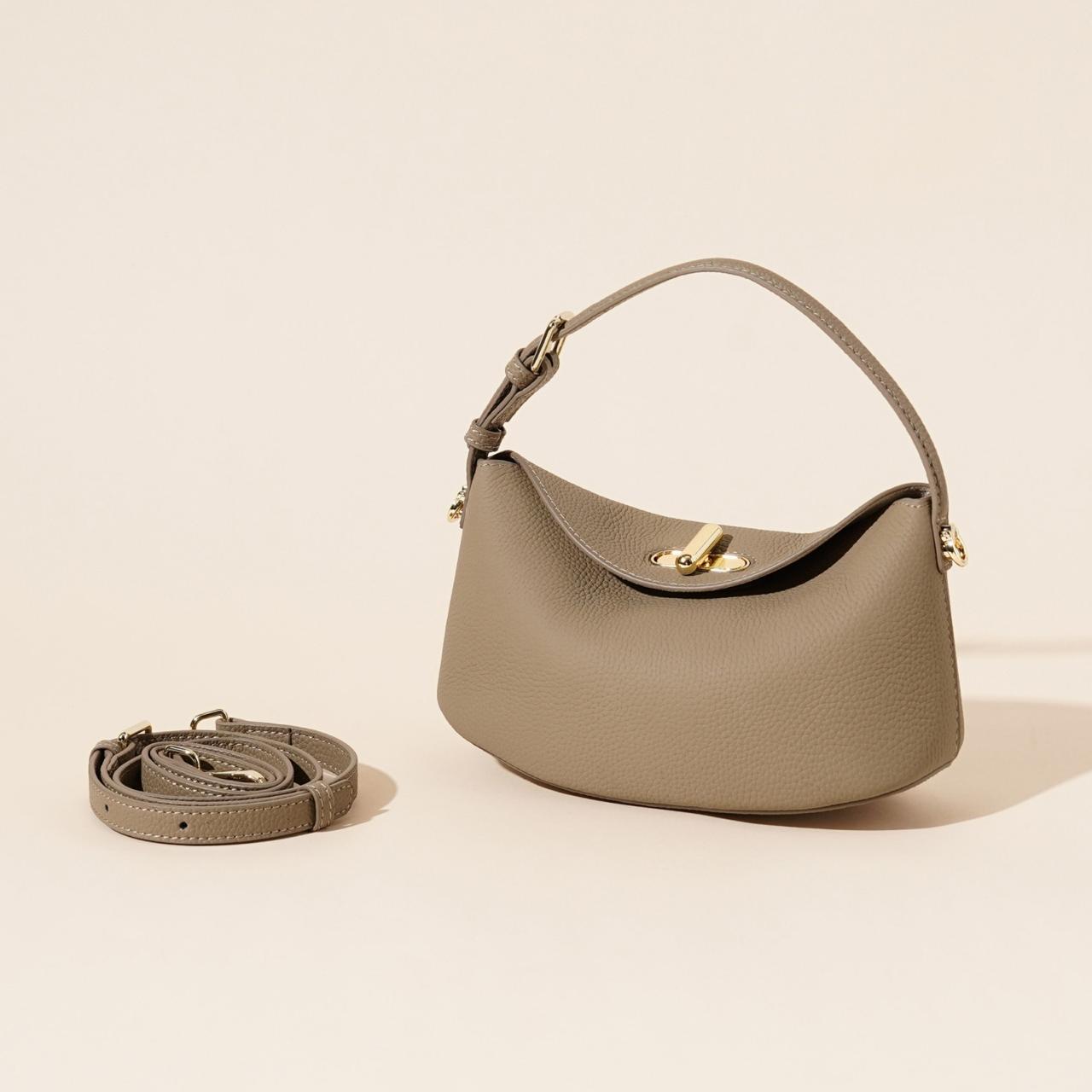 Convertible Shoulder Bag