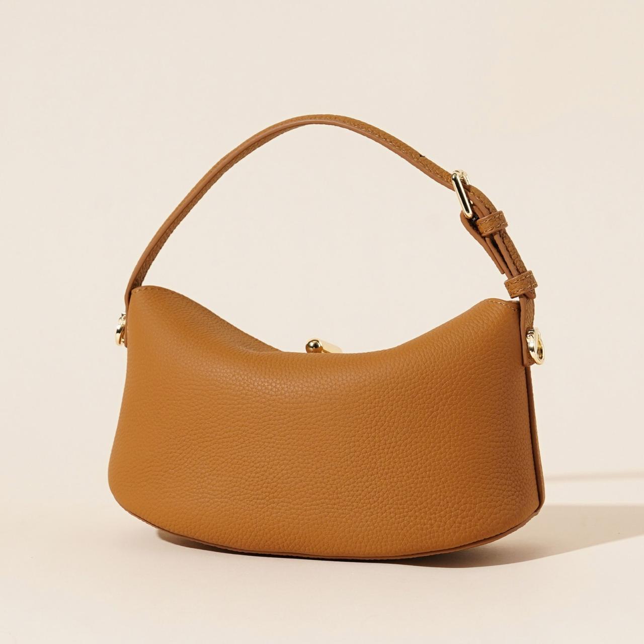 Convertible Shoulder Bag