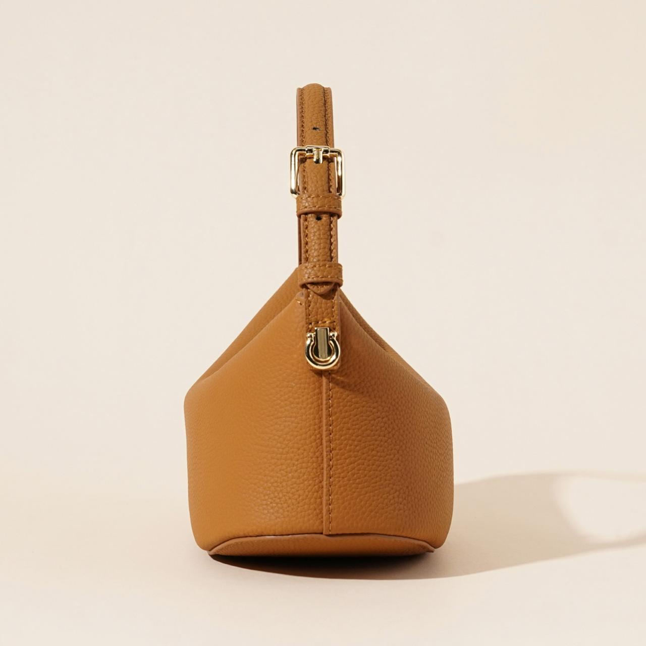 Convertible Shoulder Bag