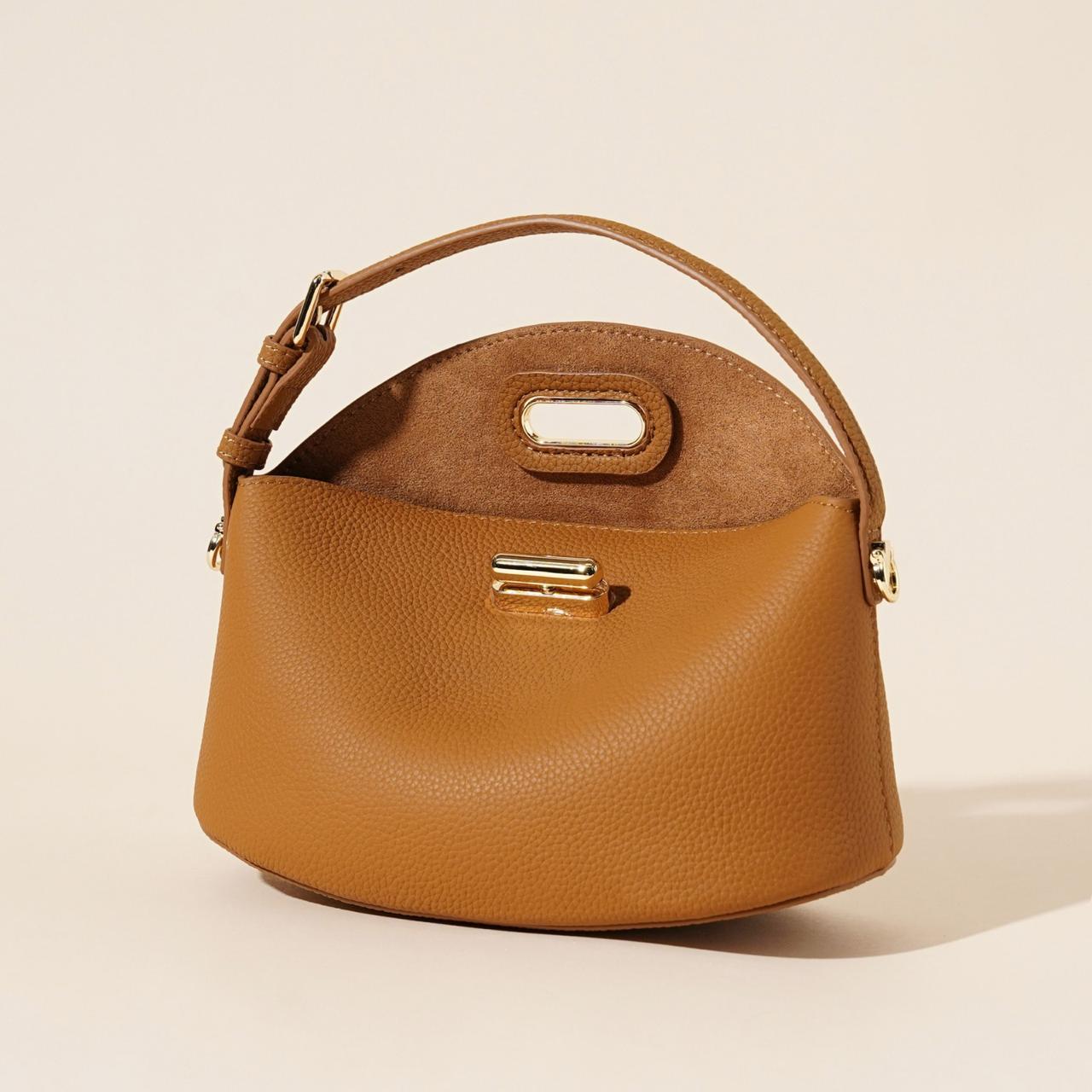 Convertible Shoulder Bag