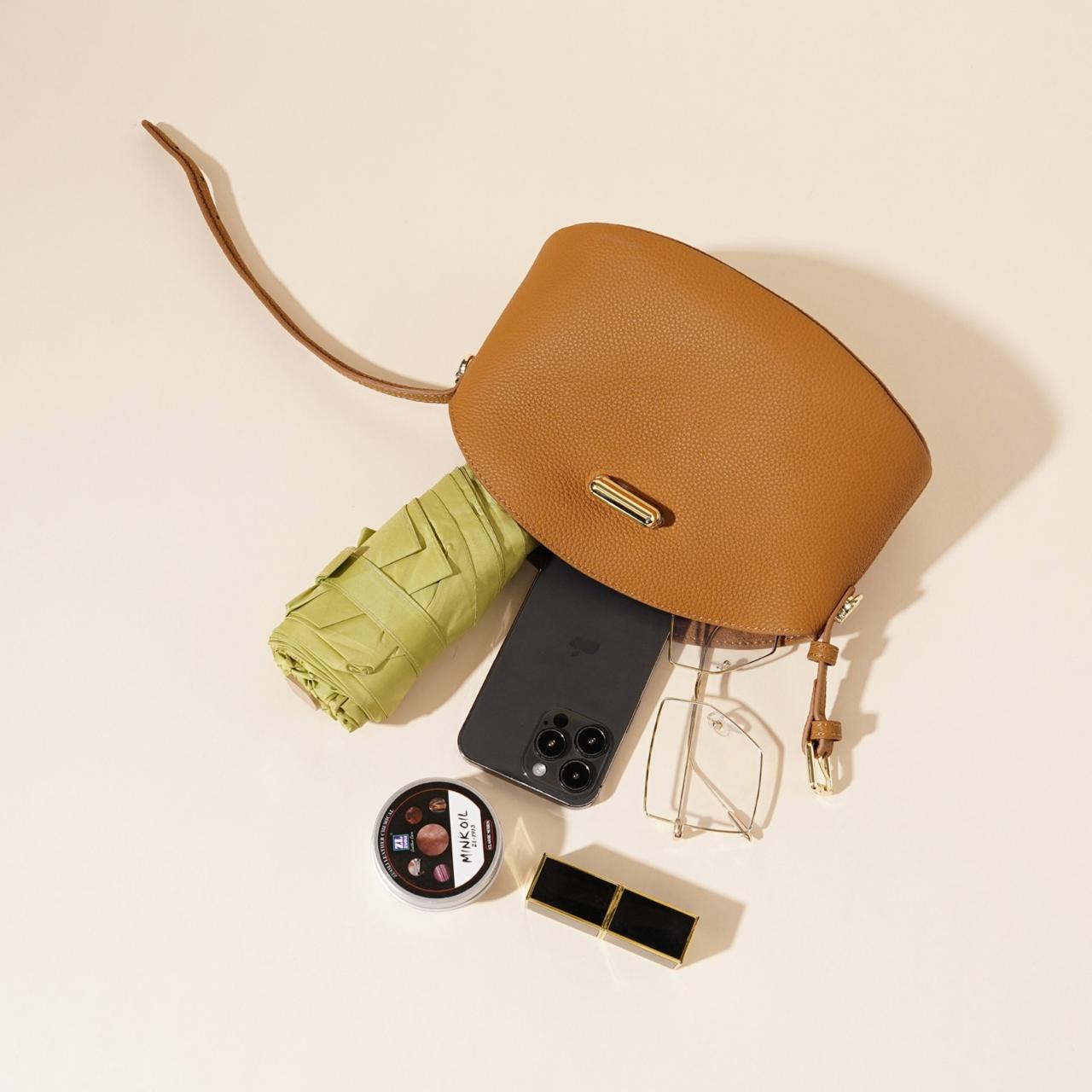 Convertible Shoulder Bag
