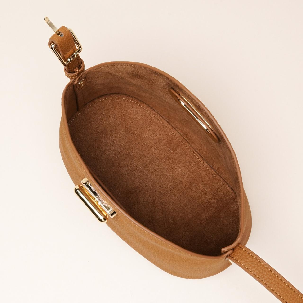 Convertible Shoulder Bag