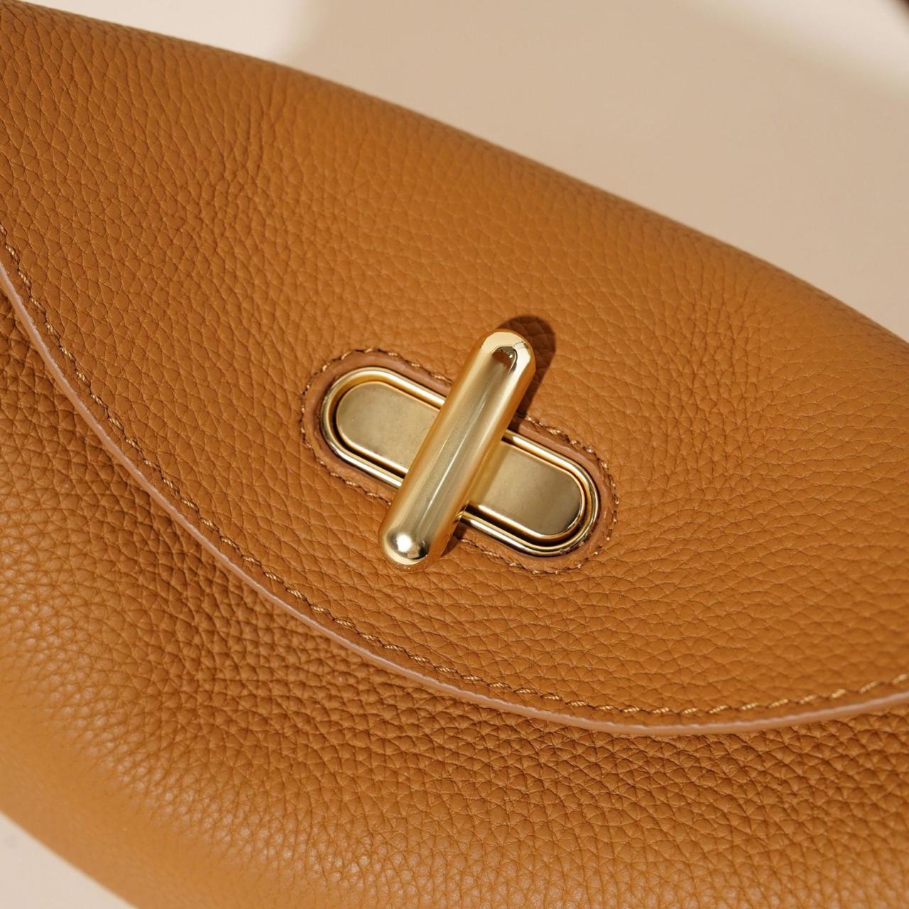 Convertible Shoulder Bag