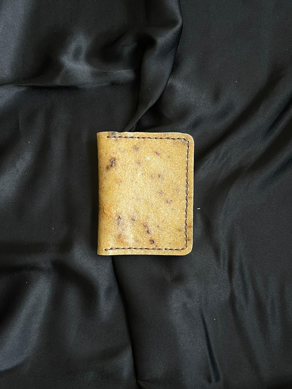 Vault holder