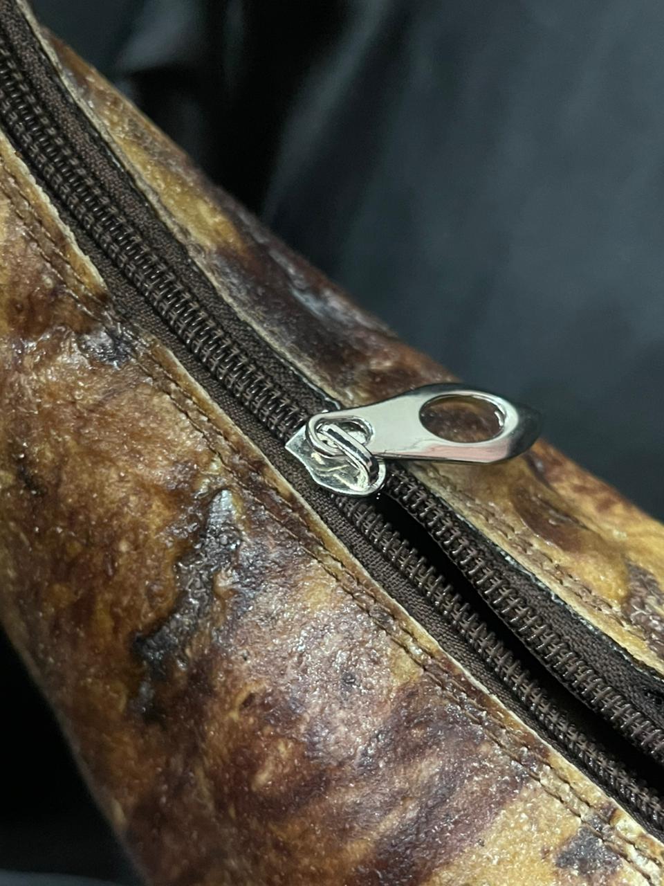 Vein pack