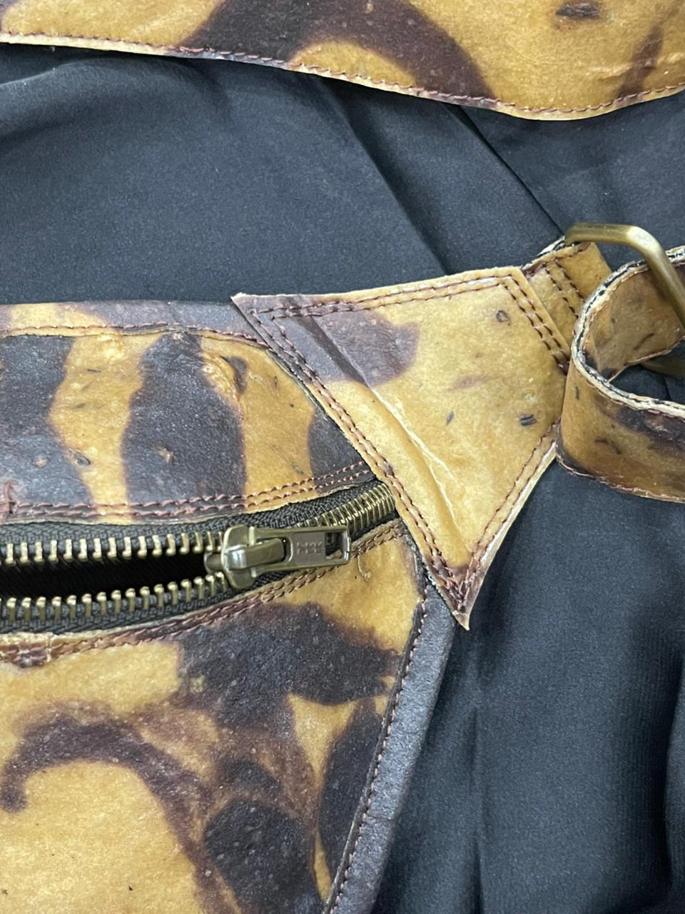 Vein pack