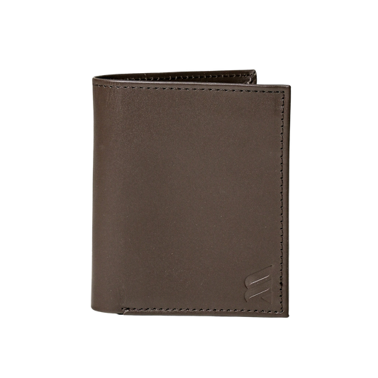 Cognac Wallet